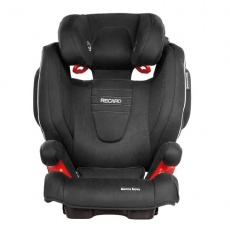 Придбати Детские Товары RECARO Monza Nova Black (6146.21207.66)