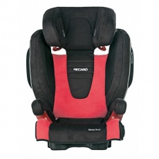 Придбати Детские Товары RECARO Monza Nova Cherry (6146.21210.66)