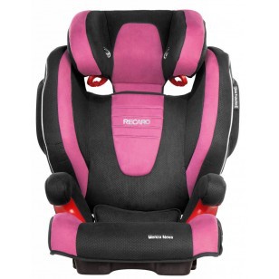 Фото RECARO Monza Nova Pink (6146.21211.66)