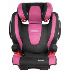 Придбати Детские Товары RECARO Monza Nova Pink (6146.21211.66)