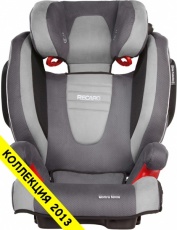 Придбати Детские Товары RECARO Monza Nova Shadow (6146.21209.66)