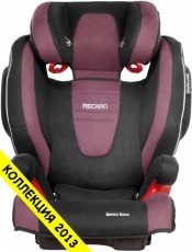 Придбати Детские Товары RECARO Monza Nova Violet (6146.21214.66)
