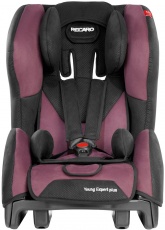 Придбати Детские Товары RECARO Young Expert plus Violet (6135.21214.66)