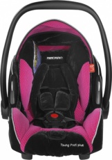 Придбати Детские Товары RECARO Young Profi plus Microfibre Pink (5514.21102.66)