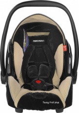 Придбати Детские Товары RECARO Young Profi plus Microfibre Sand (5514.21101.66)