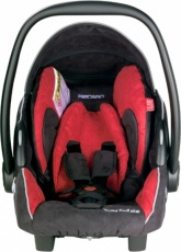 Придбати Детские Товары RECARO Young Profi plus P.Bellini Cherry (5514.20903.66)