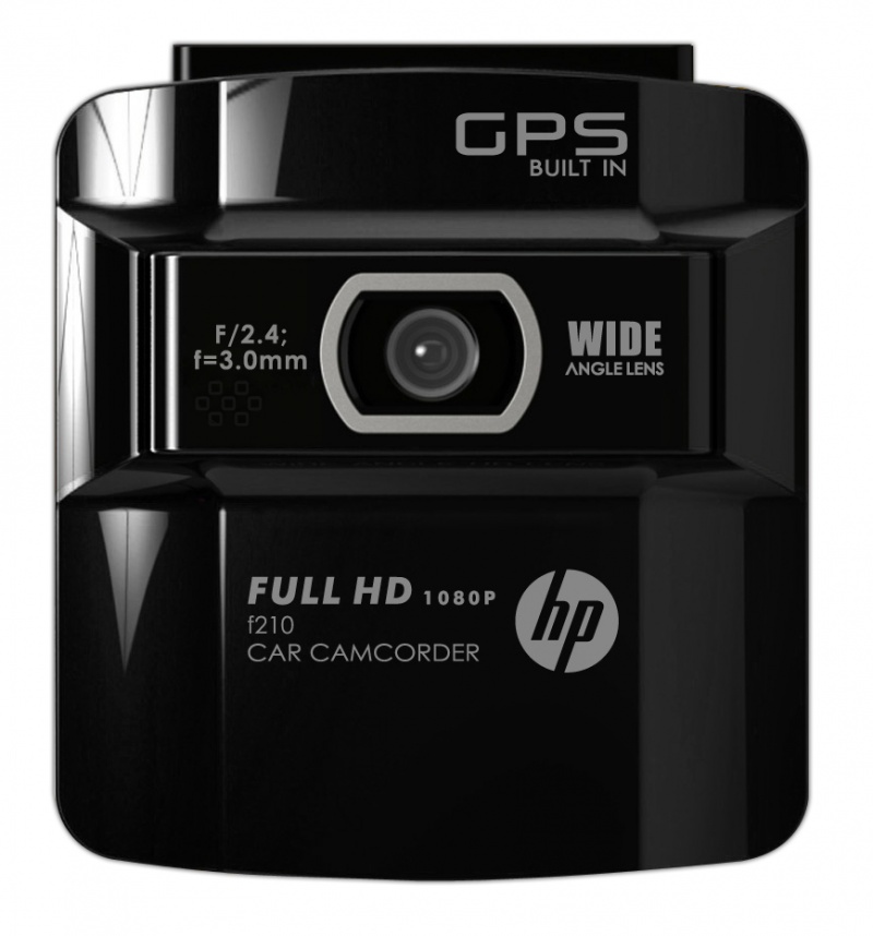 Фото Hewlett-Packard F210
