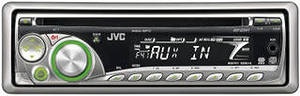 Фото JVC KD-G341