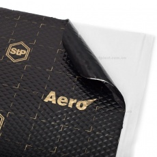 Придбати Виброшумоизоляция StP Aero (75 x 53 см)