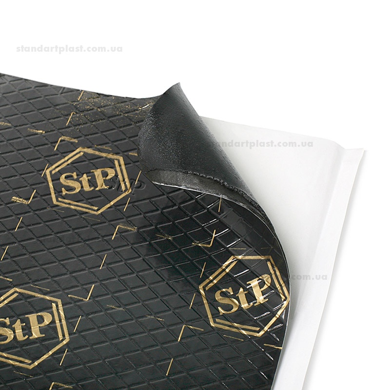 Фото StP Bimast Bomb Premium (75 x 53 см)