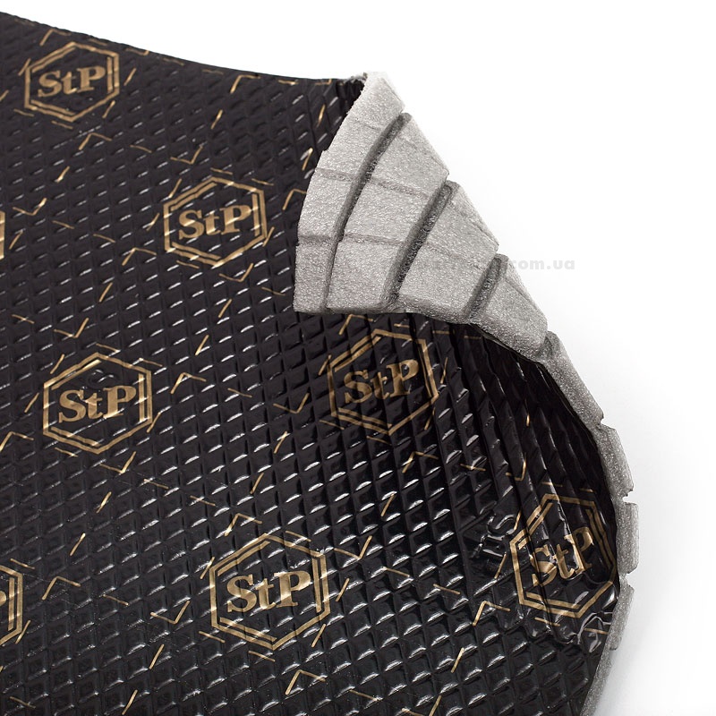 Фото StP Noise Block Premium (75 х 53 см)