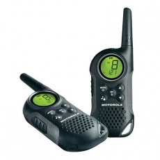 Придбати Рации Рация Motorola TLKR T6