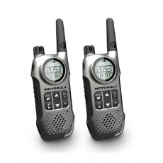 Придбати Рации Рация Motorola TLKR T8