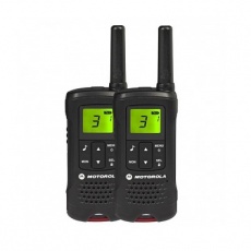 Придбати Рации Рация Motorola TLKR T60