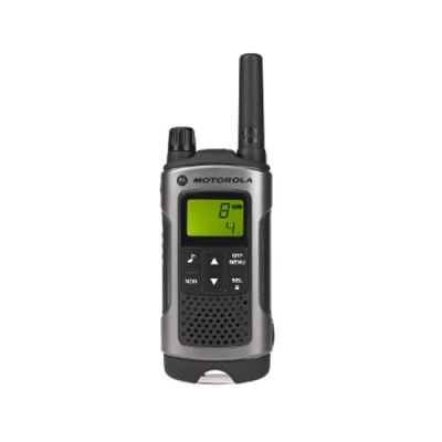 Фото Рация Motorola TLKR T80