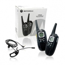 Придбати Рации Рация Motorola XTR 446
