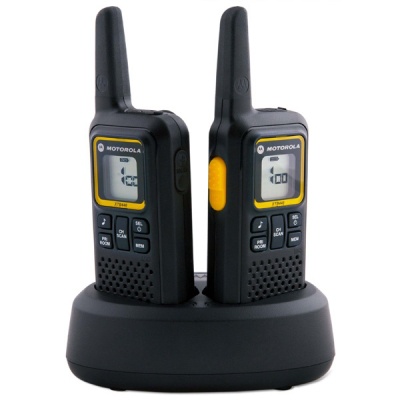 Фото Рация Motorola XTB 446