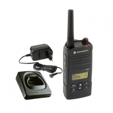 Придбати Рации Рация Motorola XTNi D