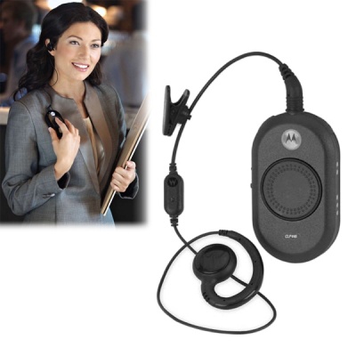 Фото Рация Motorola CLP