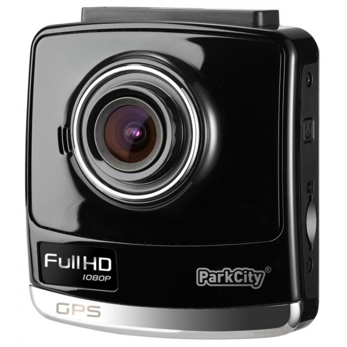 Фото ParkCity DVR HD 700