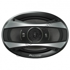 Придбати Автоакустика Pioneer TS-А6924i