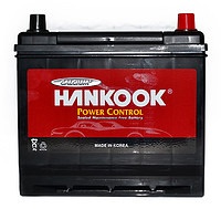 Фото HANKOOK MF40B19R 6СТ-35JL
