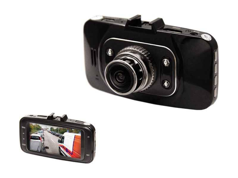 Фото CYCLON DVR-115FHD