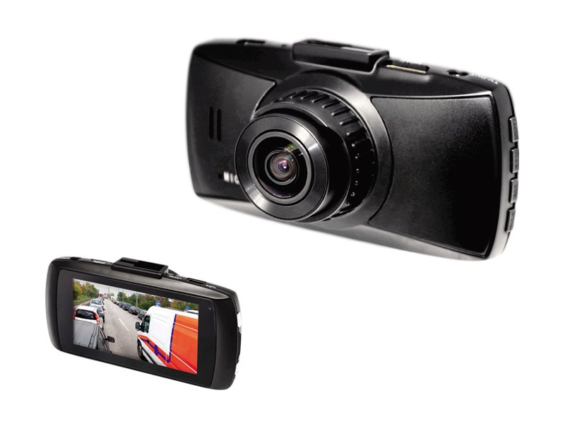 Фото CYCLON DVR-112FHD