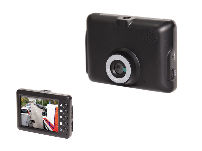 Фото CYCLON DVR-109FHD