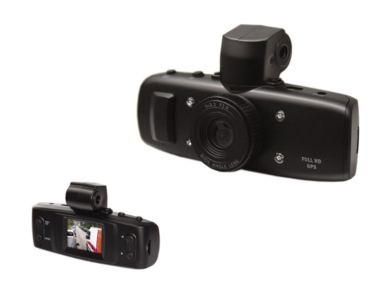 Фото CYCLON DVR-103FHD