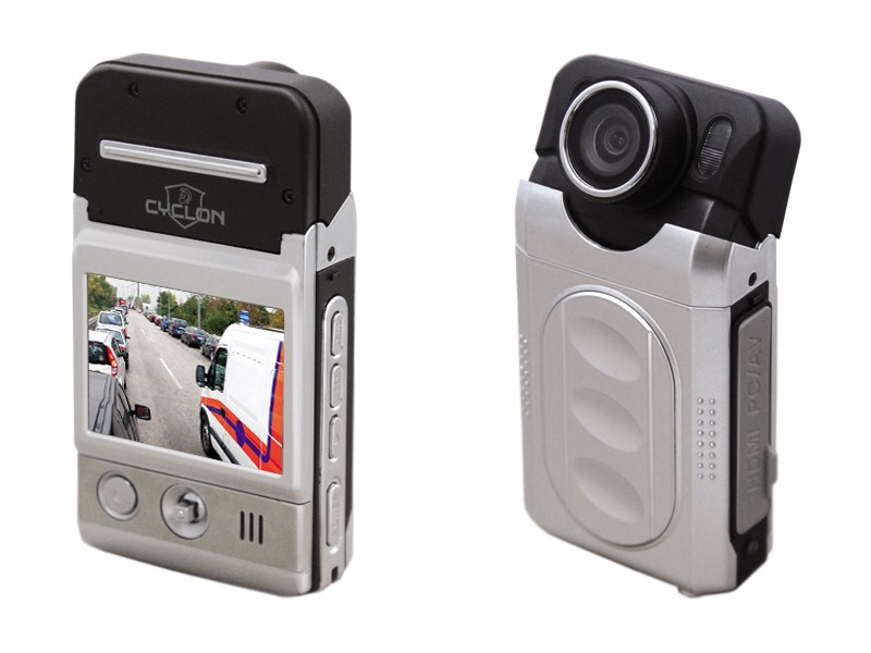 Фото CYCLON DVR-85FHD