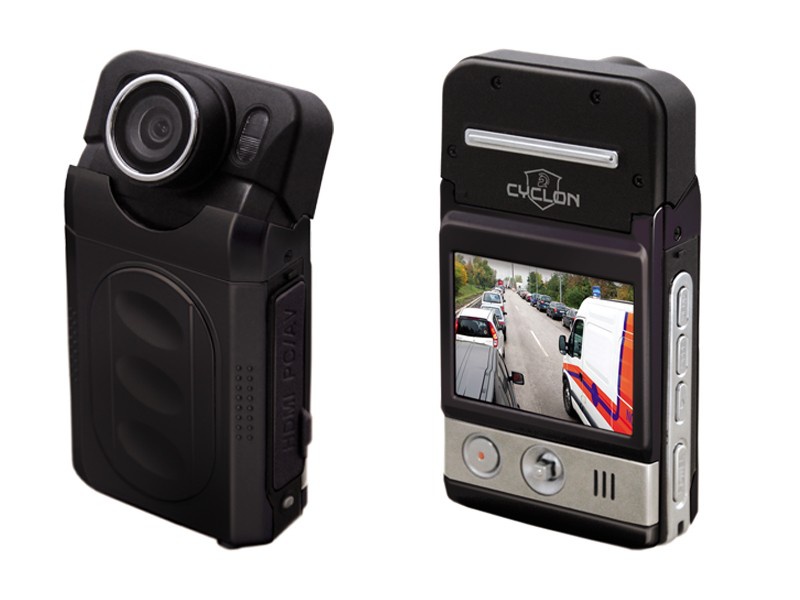 Фото CYCLON DVR-80FHD