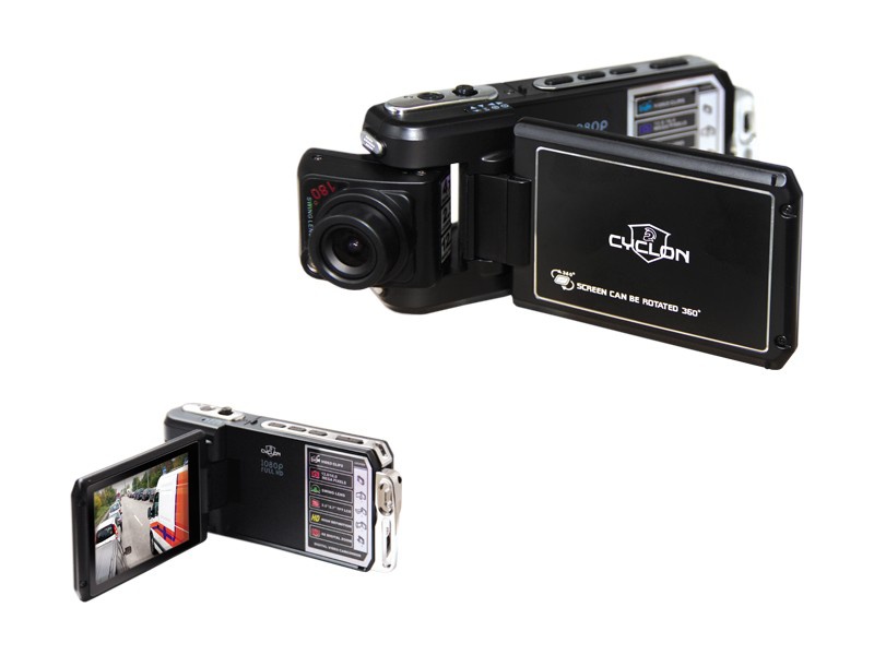 Фото CYCLON DVR-60HD
