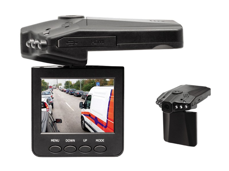 Фото CYCLON DVR-50