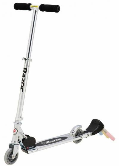 Фото Al Razor Graffiti Chalk Clear