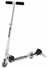 Придбати Детские Товары Al Razor Graffiti Chalk Clear