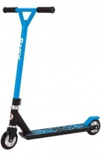 Придбати Детские Товары Al Razor Pro III Black Deck/Blue Riser Y-Bar