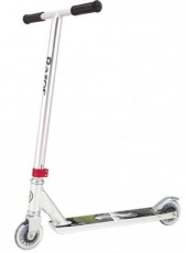 Придбати Детские Товары Al Razor Pro X Silver Deck/Silver T-Bar