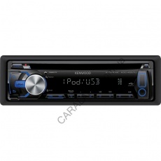 Придбати CD/MP3 ресивери Kenwood KDC-4057UB
