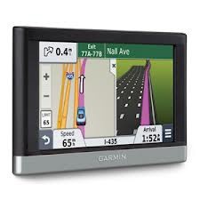 Фото Garmin Nuvi 2497 (Аэроскан)