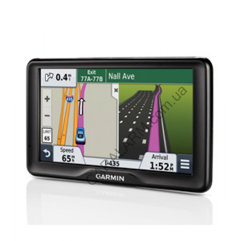 Фото Garmin nuvi 2797 (Аэроскан)
