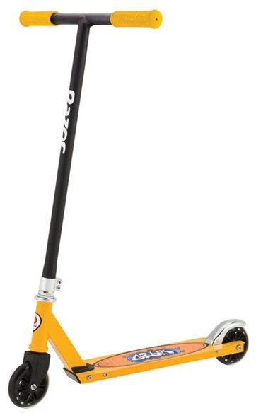 Фото Al Razor Street Jam