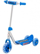Придбати Детские Товары Al Razor Lil Kick голубой