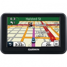 Придбати Gps навигация Garmin Nuvi 140 LMT CE (Аэроскан)