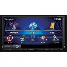 Придбати DVD ресивери Kenwood DDX-6023BT