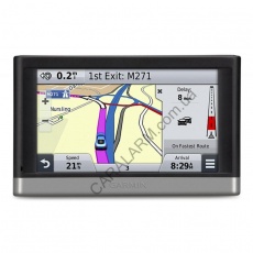 Придбати Gps навигация Garmin Nuvi 2547 LMT (Аэроскан)