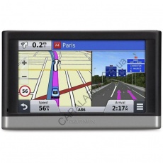 Придбати Gps навигация Garmin Nuvi 2557 LMT Europe (Аэроскан)