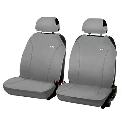 Фото Накидки фронт Hadar Rosen MAGIC, Светло-Серый 21085