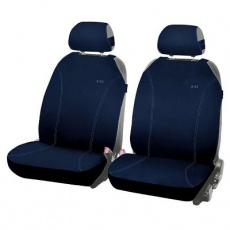 Придбати Чехлы на сидения Накидки фронт Hadar Rosen MAGIC, Голубой 21083