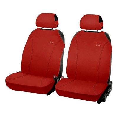 Фото Накидки фронт Hadar Rosen MAGIC, Красный 21084